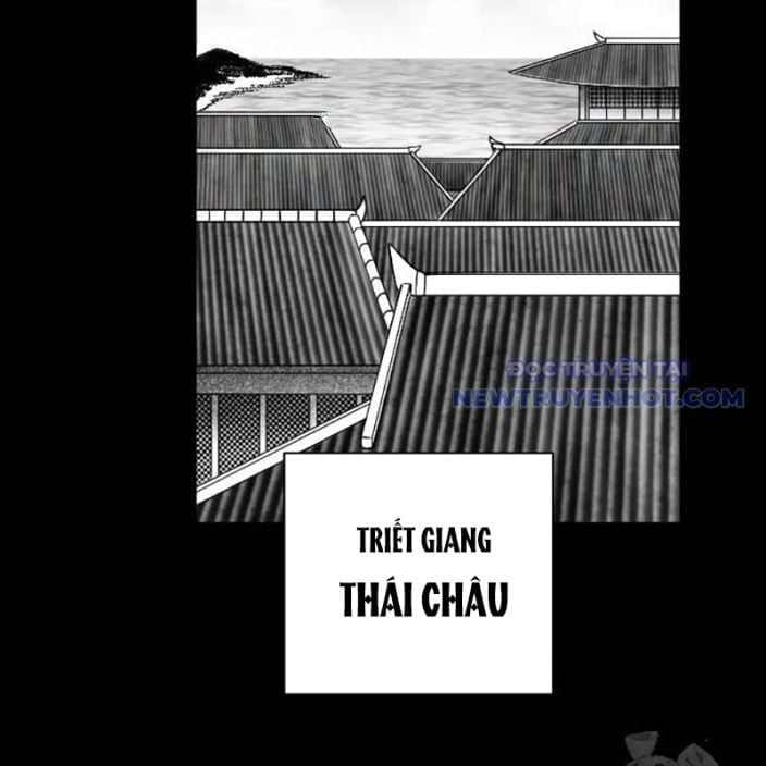 Hắc Sa Chapter 31 - Trang 3