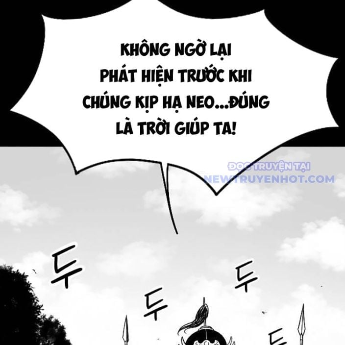 Hắc Sa Chapter 31 - Trang 3