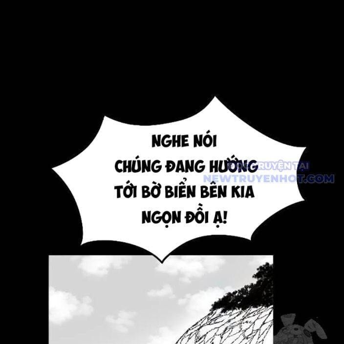 Hắc Sa Chapter 31 - Trang 3