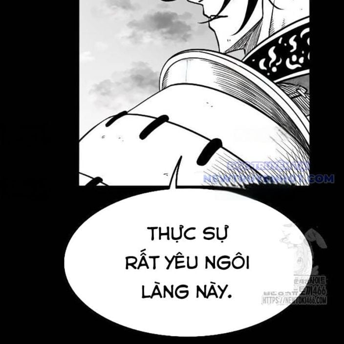 Hắc Sa Chapter 31 - Trang 3