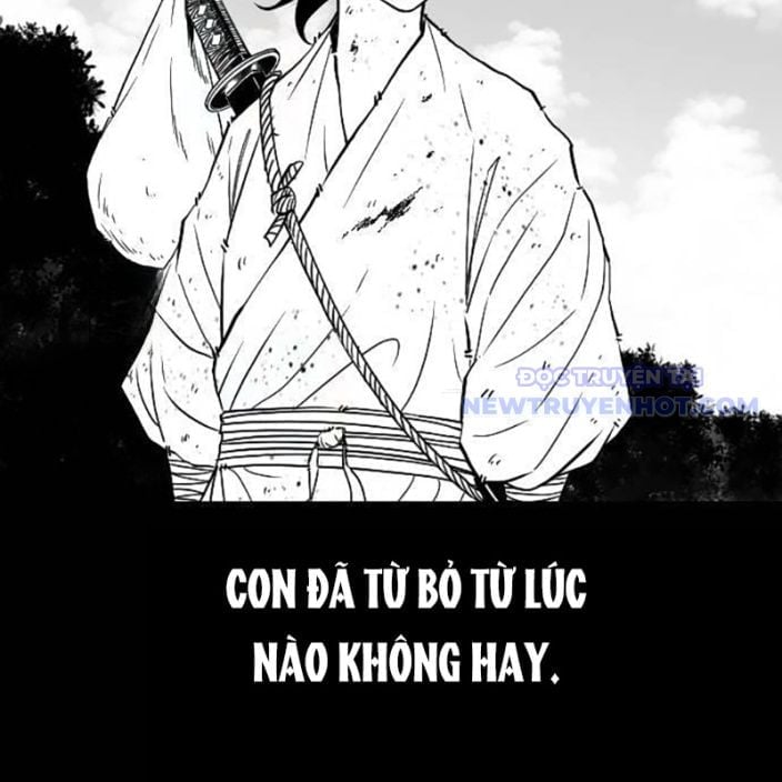 Hắc Sa Chapter 31 - Trang 3