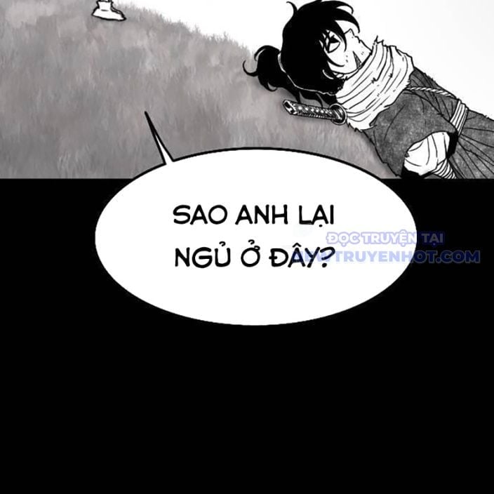 Hắc Sa Chapter 31 - Trang 3