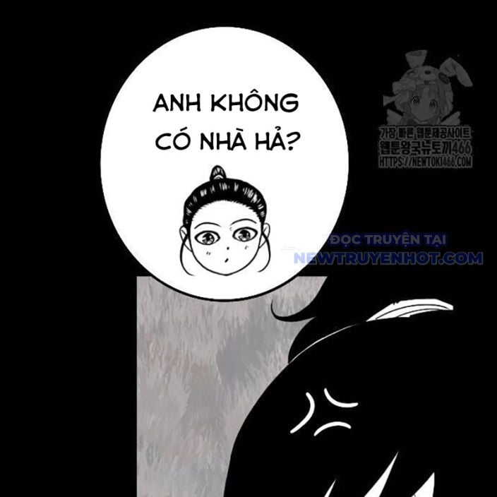 Hắc Sa Chapter 31 - Trang 3