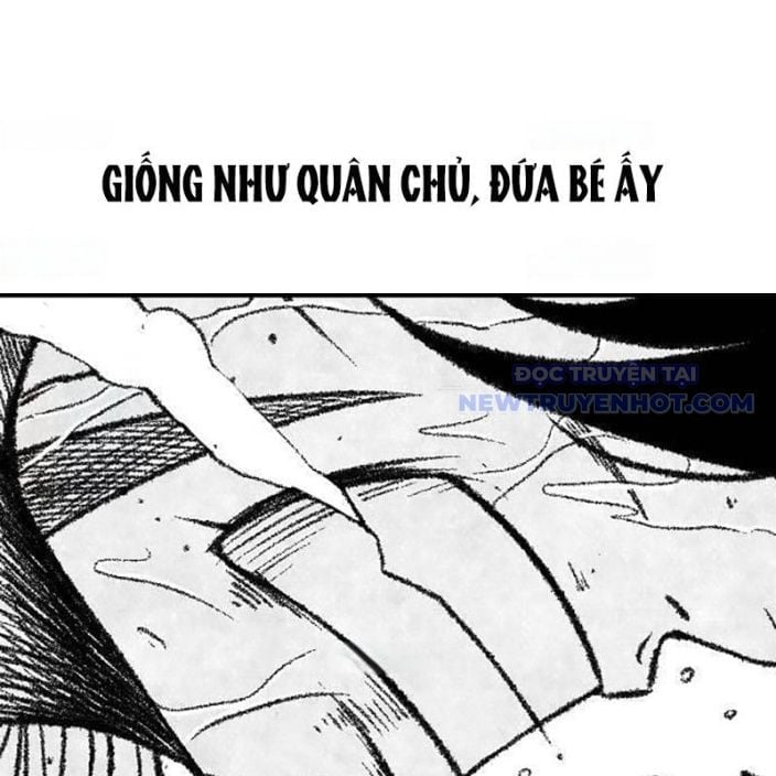 Hắc Sa Chapter 31 - Trang 3