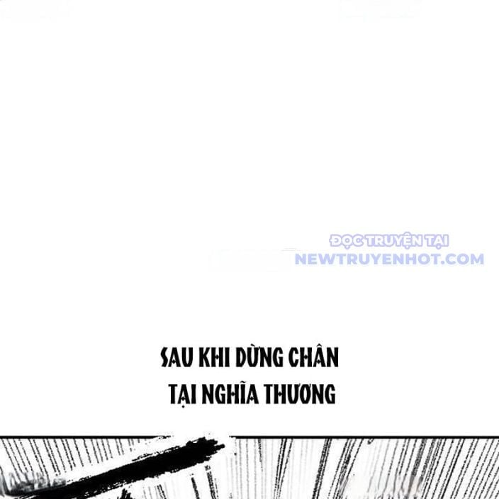 Hắc Sa Chapter 31 - Trang 3