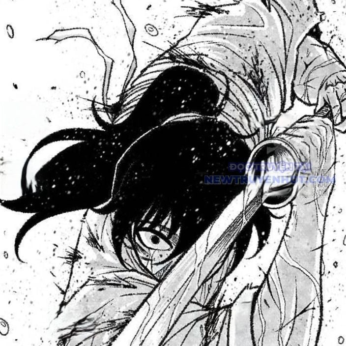 Hắc Sa Chapter 31 - Trang 3