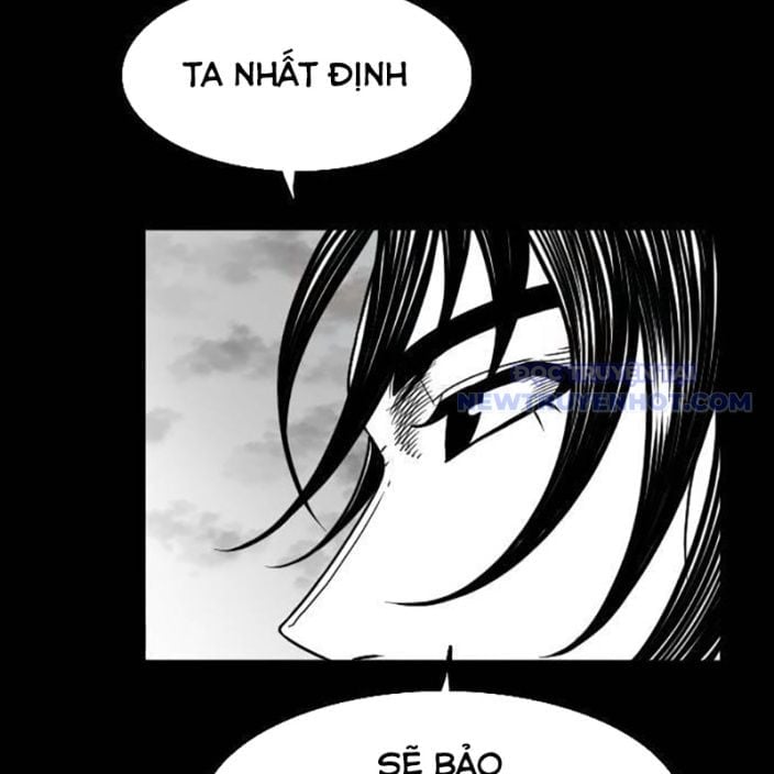 Hắc Sa Chapter 31 - Trang 3