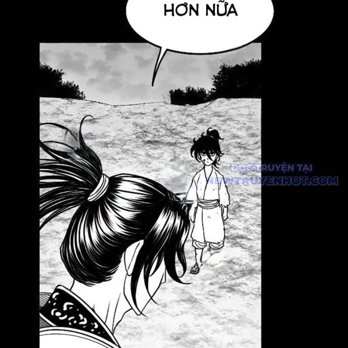 Hắc Sa Chapter 31 - Trang 3