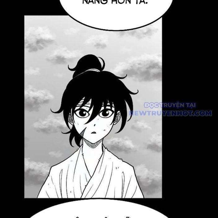 Hắc Sa Chapter 31 - Trang 3