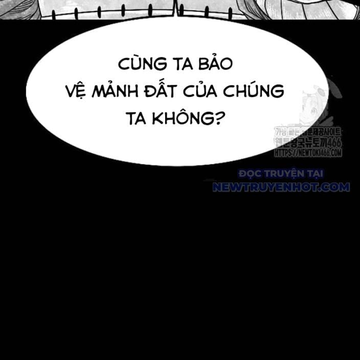 Hắc Sa Chapter 31 - Trang 3