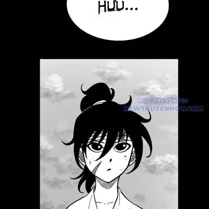 Hắc Sa Chapter 31 - Trang 3