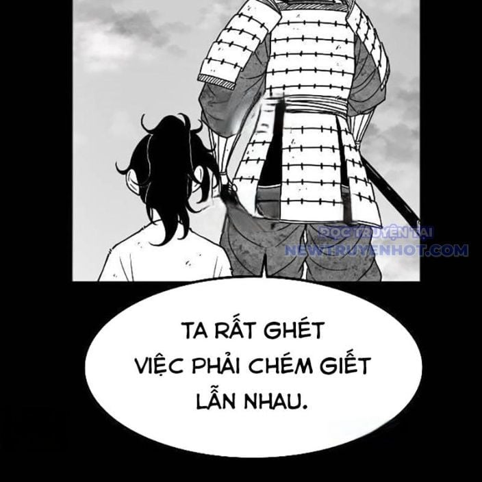 Hắc Sa Chapter 31 - Trang 3