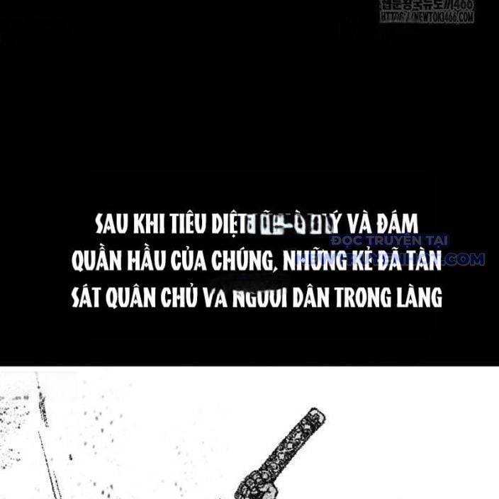 Hắc Sa Chapter 31 - Trang 3