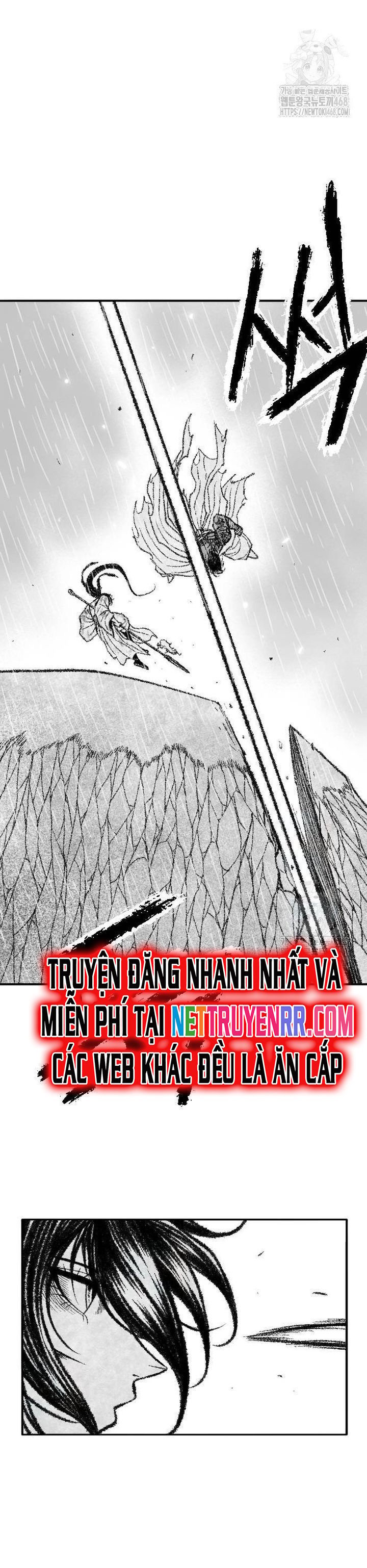 Hắc Sa Chapter 33 - Trang 4