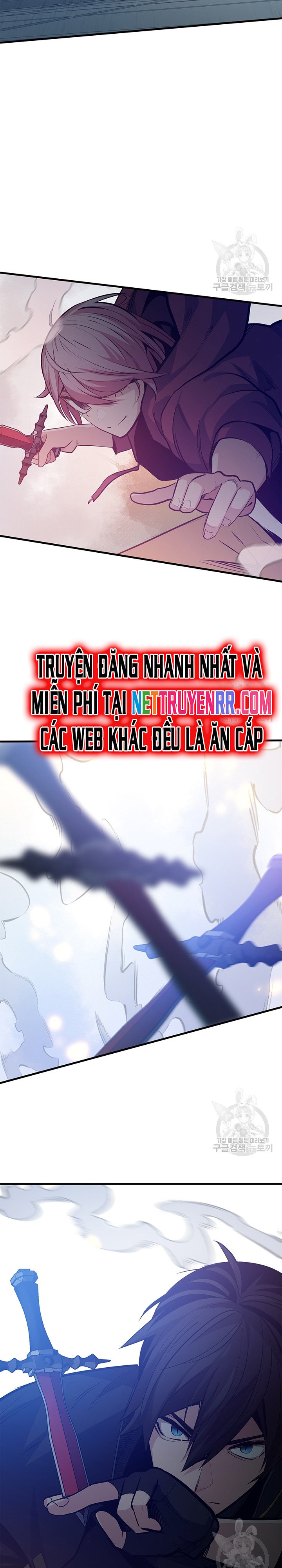 Hầm Ngục Hướng Dẫn Cấp Địa Ngục Chapter 119 - Trang 4