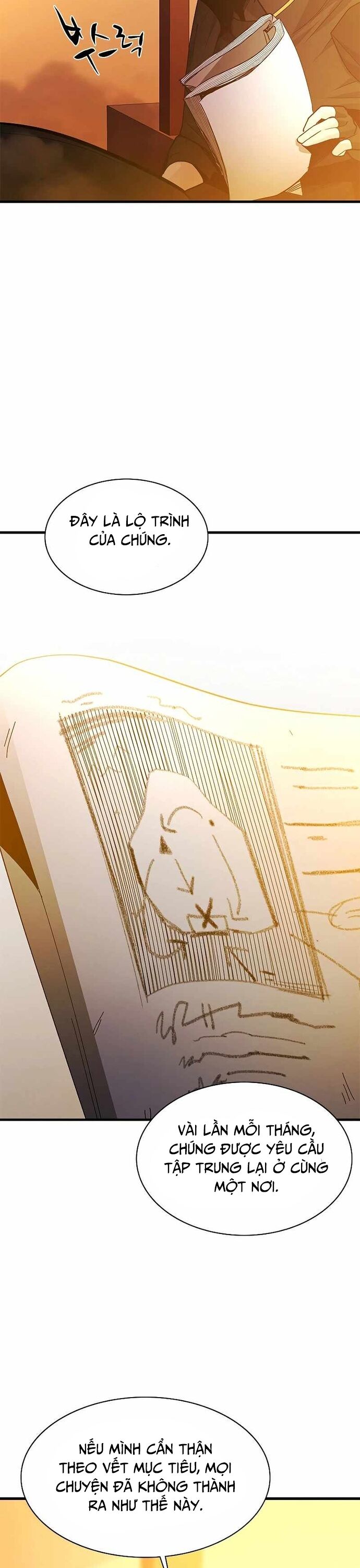 Hầm Ngục Hướng Dẫn Cấp Địa Ngục Chapter 139 - Trang 2
