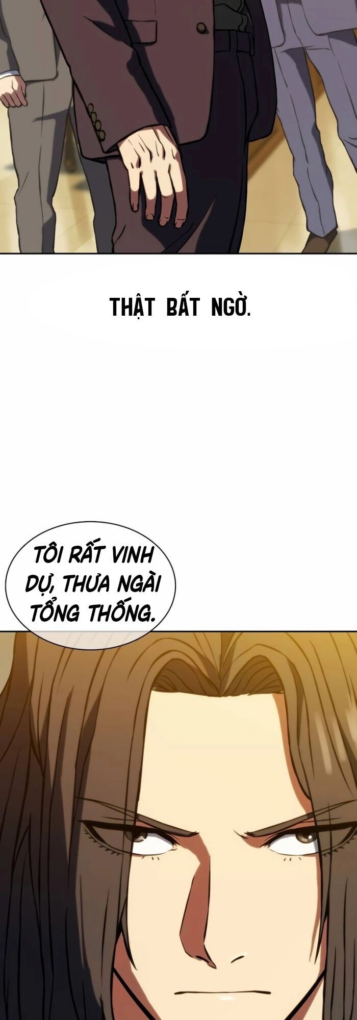 Hàn Băng Võ Giả Chapter 3 - Trang 3