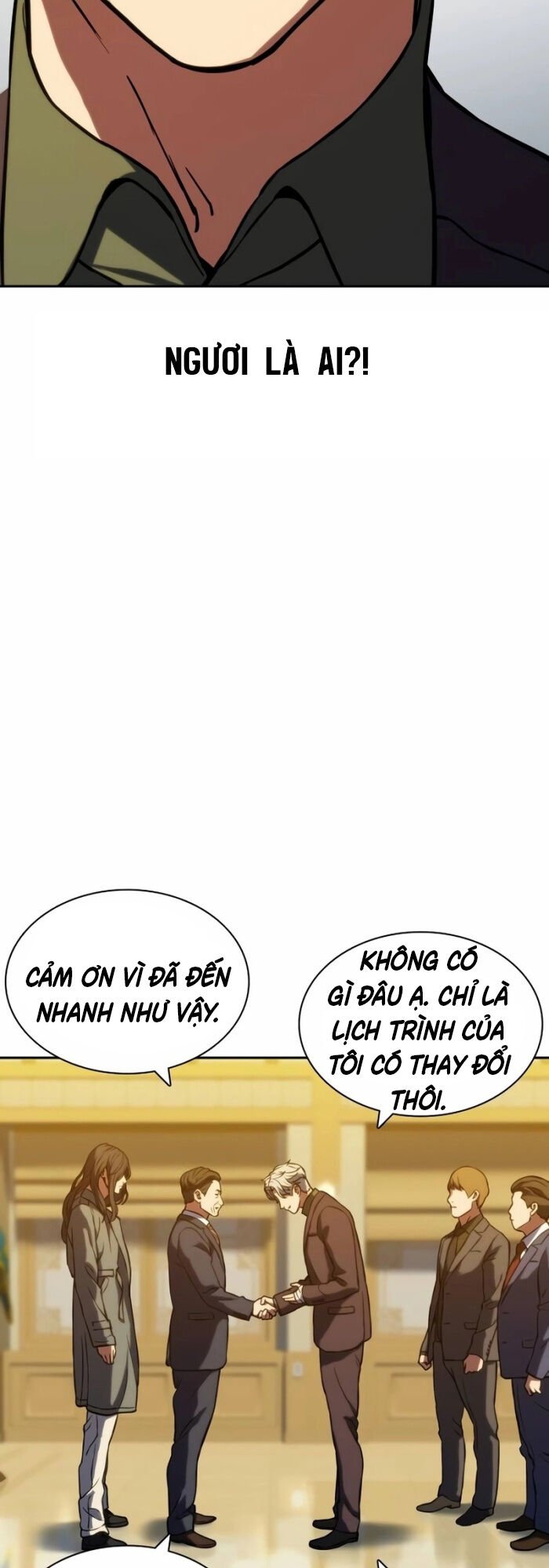 Hàn Băng Võ Giả Chapter 3 - Trang 3