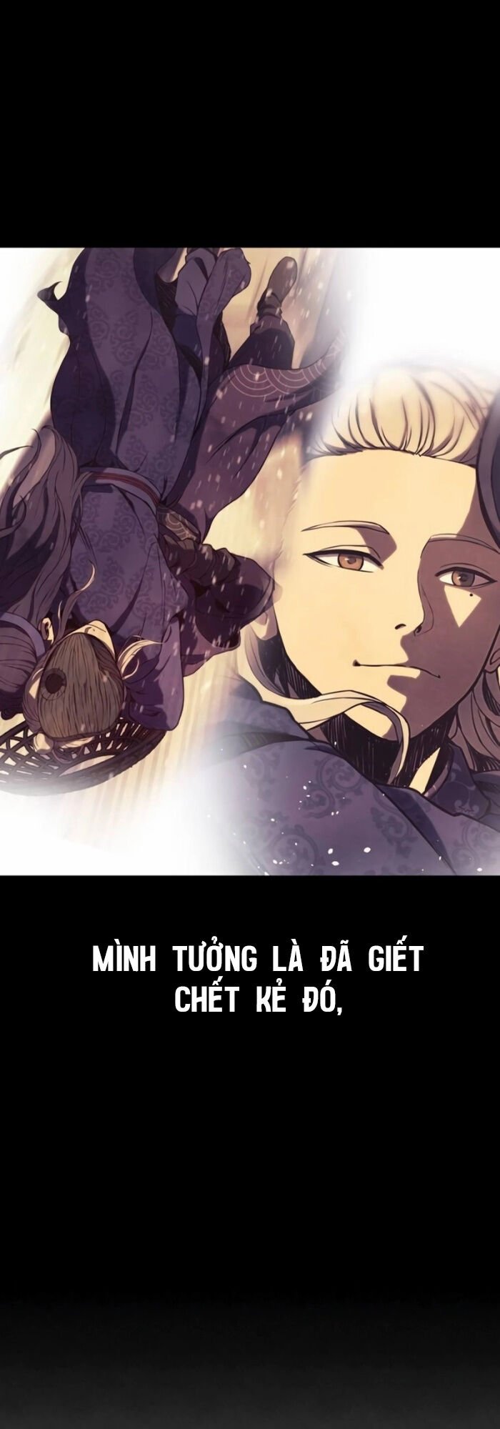 Hàn Băng Võ Giả Chapter 3 - Trang 3