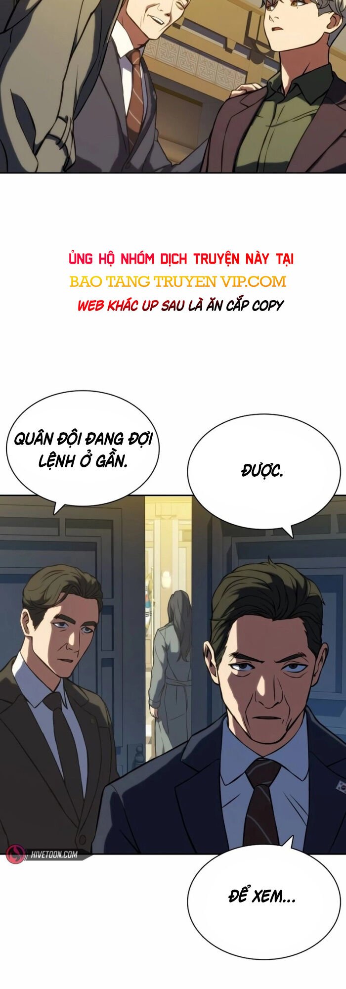 Hàn Băng Võ Giả Chapter 3 - Trang 3