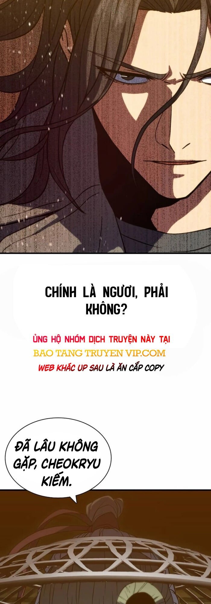 Hàn Băng Võ Giả Chapter 4 - Trang 3