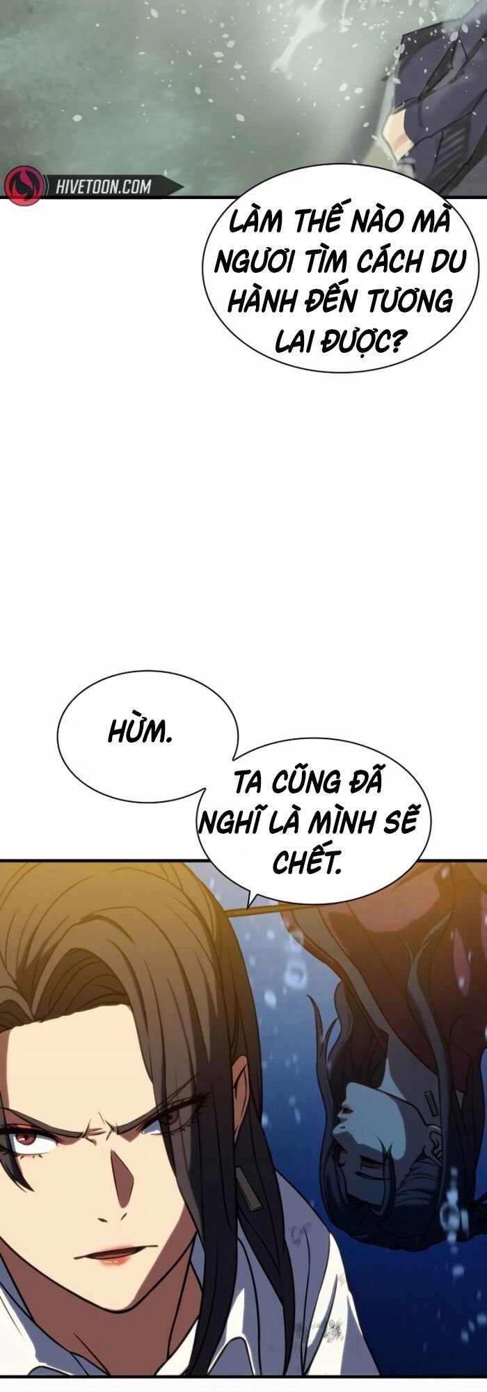 Hàn Băng Võ Giả Chapter 4 - Trang 3