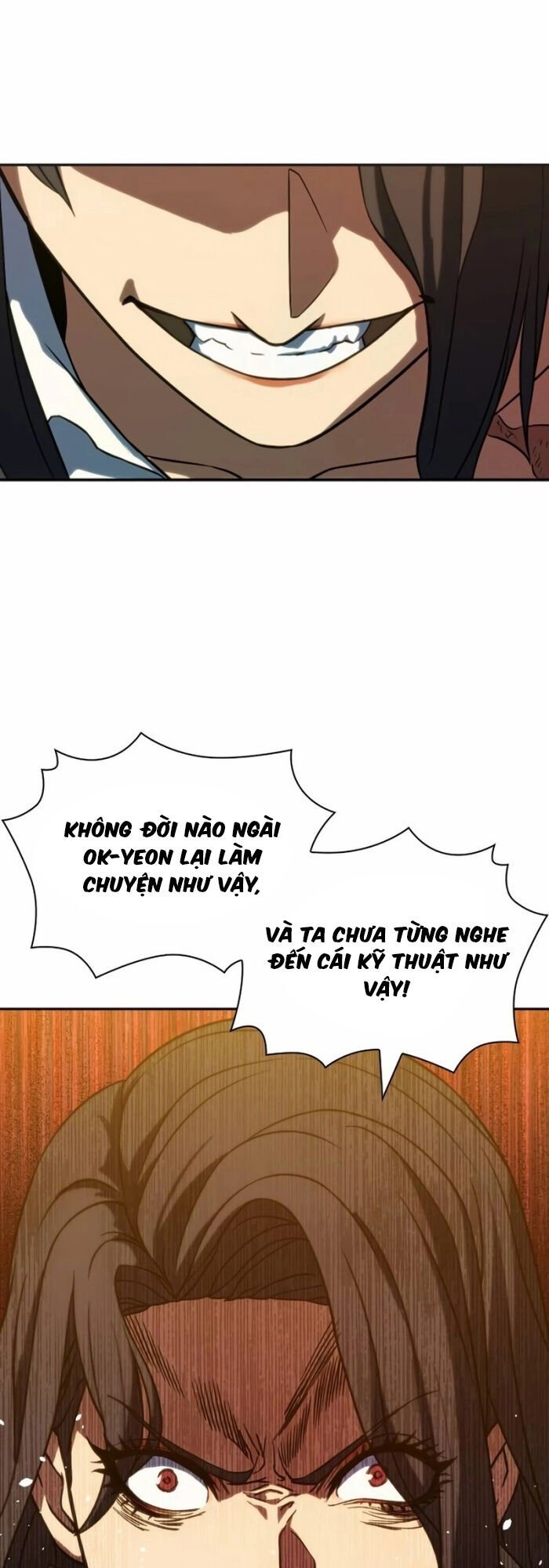 Hàn Băng Võ Giả Chapter 4 - Trang 3