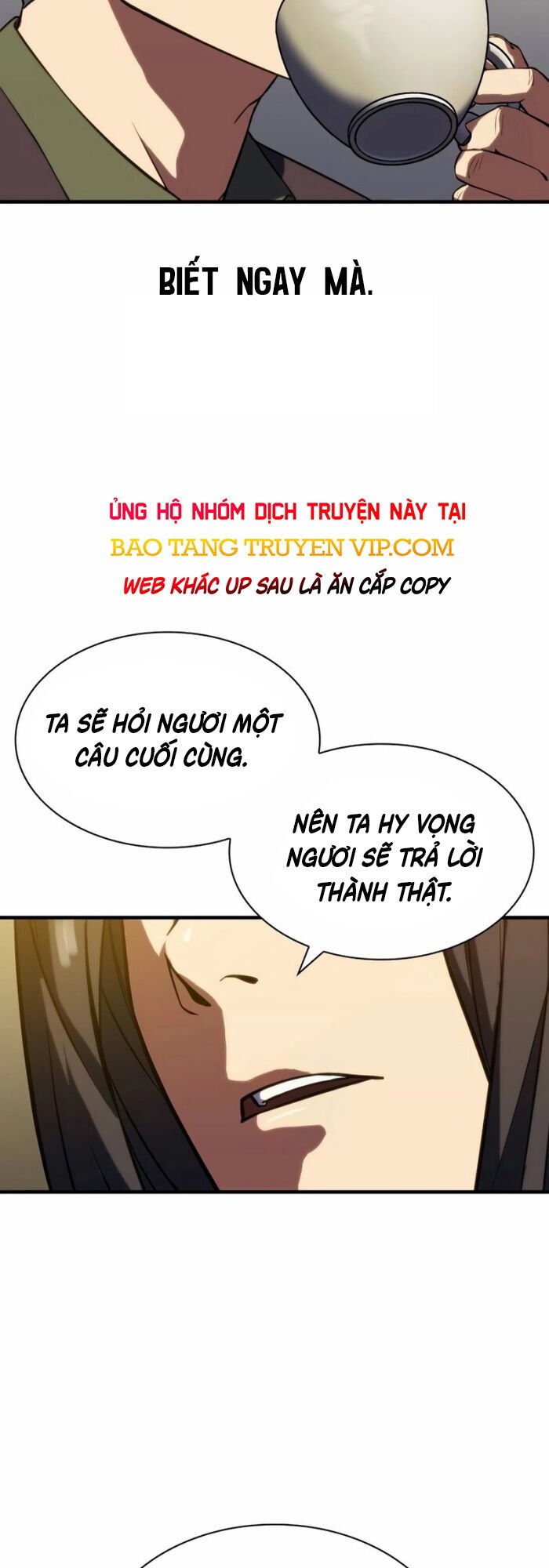 Hàn Băng Võ Giả Chapter 4 - Trang 3