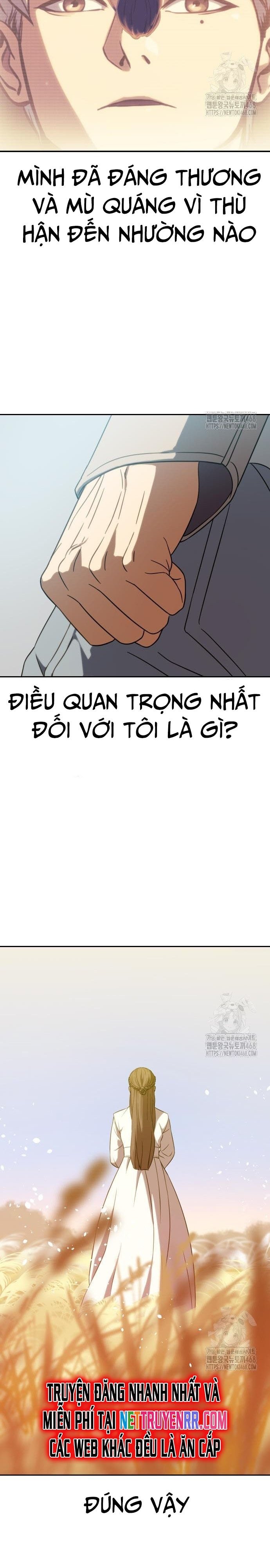 Hàn Băng Võ Giả Chapter 5 - Trang 3