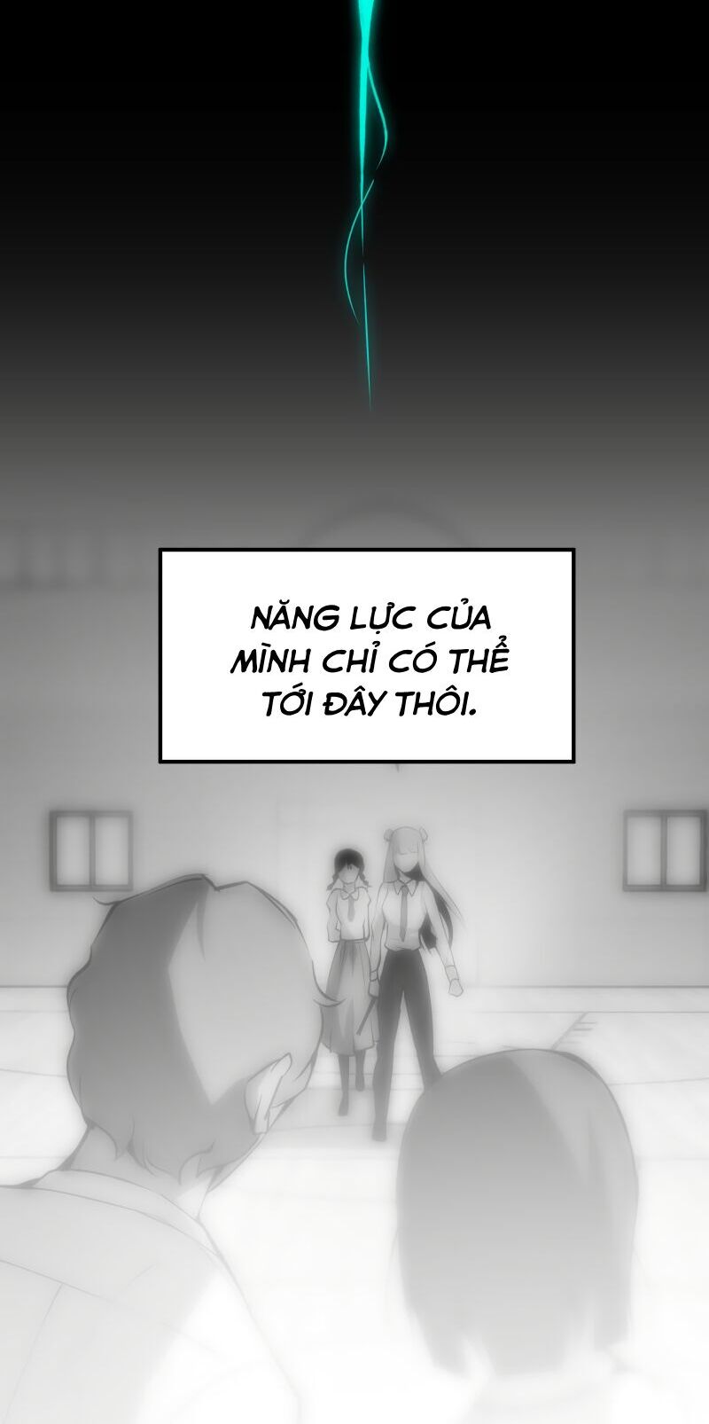 Hand Jumper Chapter 31 - Trang 3