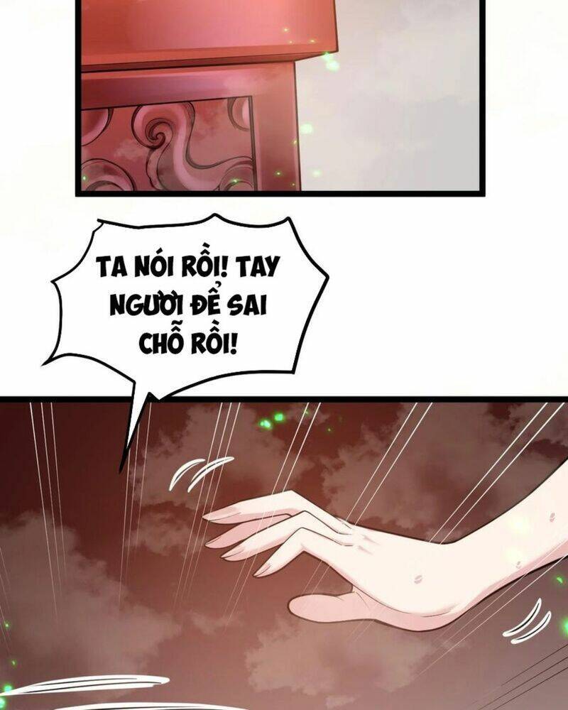 Hảo Đồ Nhi Hãy Tha Cho Vi Sư Chapter 140 - Next Chapter 141