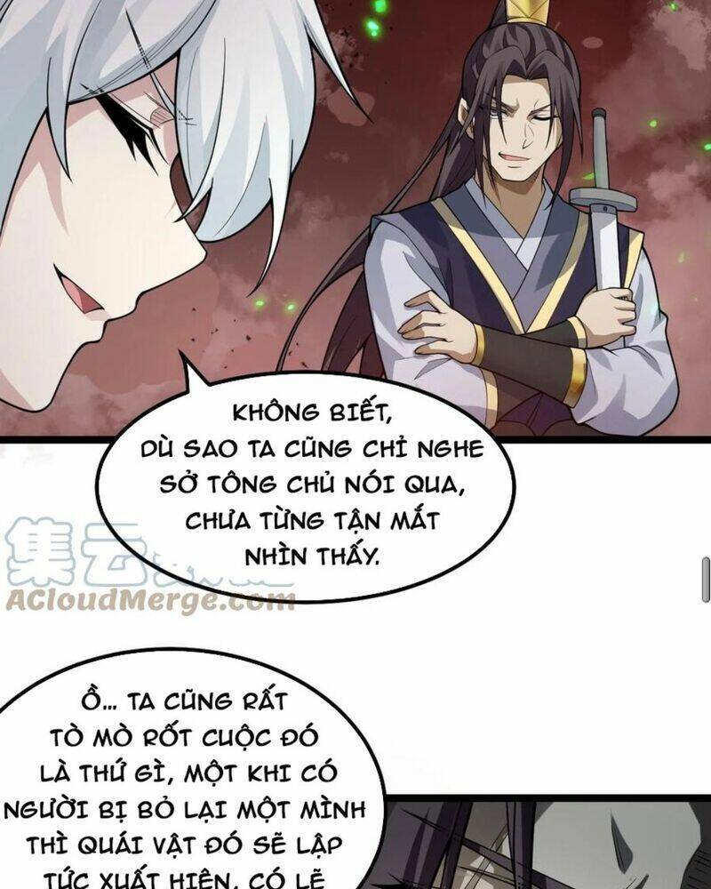 Hảo Đồ Nhi Hãy Tha Cho Vi Sư Chapter 140 - Next Chapter 141