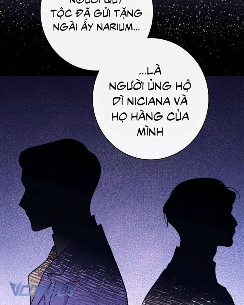 Hầu Gái Độc Quyền Của Hoàng Hậu Phản Diện Chap 61 - Trang 4