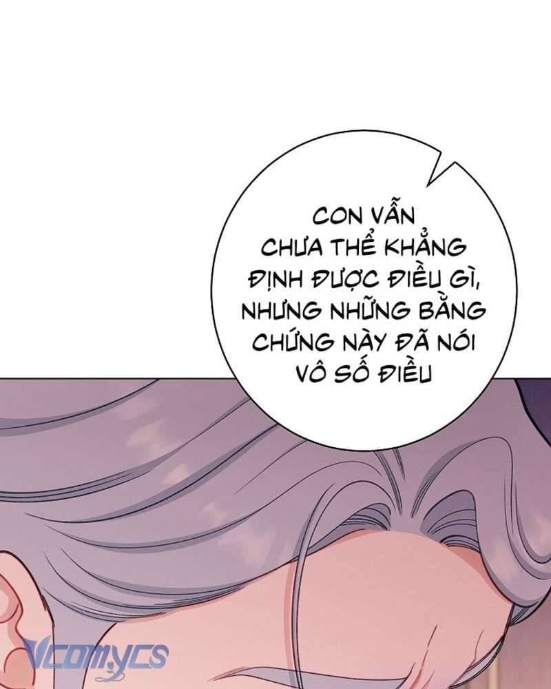 Hầu Gái Độc Quyền Của Hoàng Hậu Phản Diện Chap 61 - Trang 4