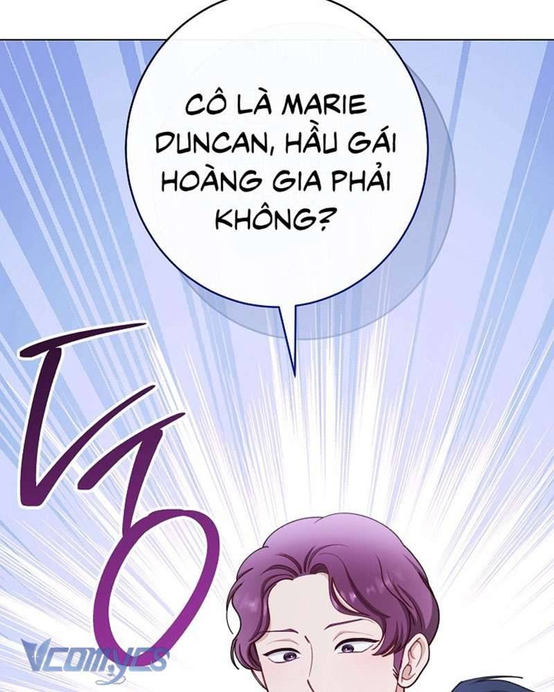 Hầu Gái Độc Quyền Của Hoàng Hậu Phản Diện Chap 61 - Trang 4