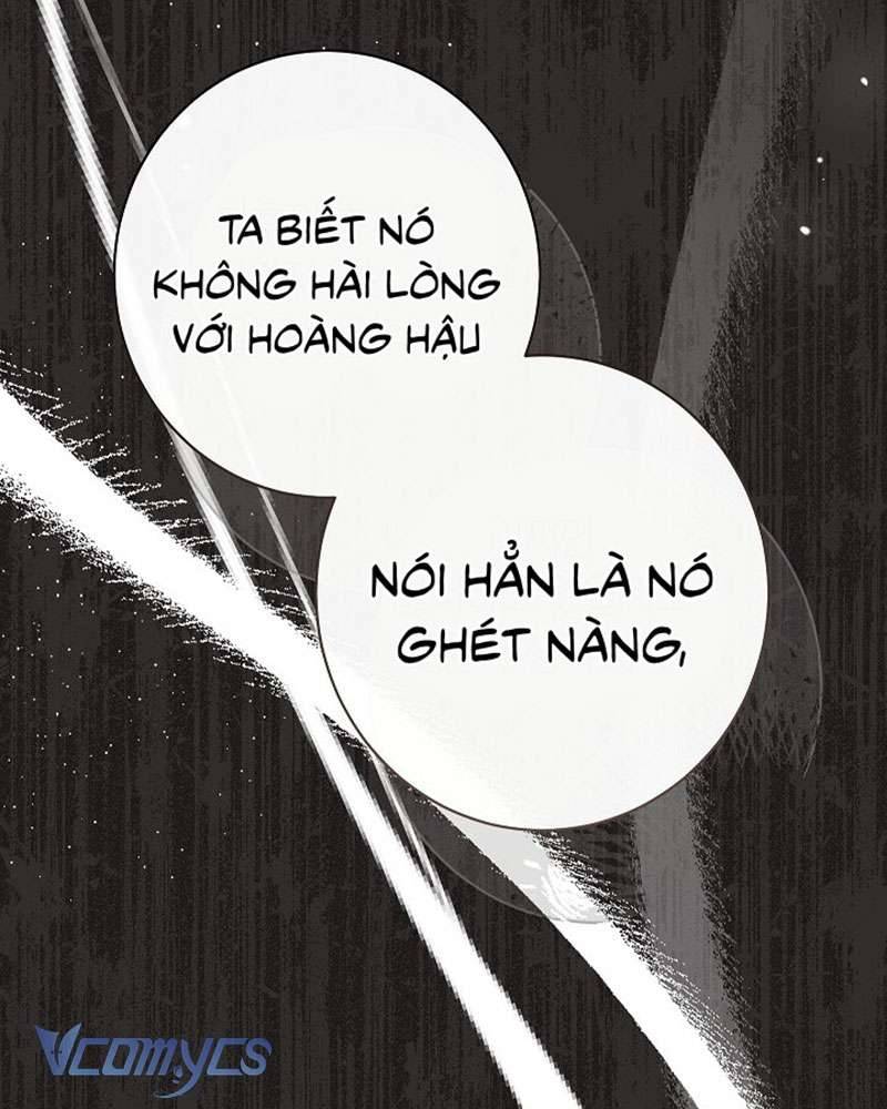 Hầu Gái Độc Quyền Của Hoàng Hậu Phản Diện Chap 61 - Trang 4