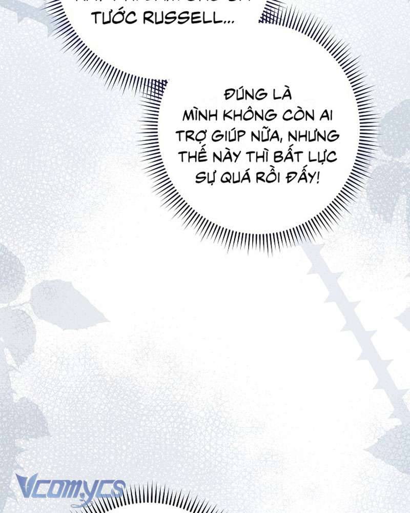 Hầu Gái Độc Quyền Của Hoàng Hậu Phản Diện Chap 61 - Trang 4