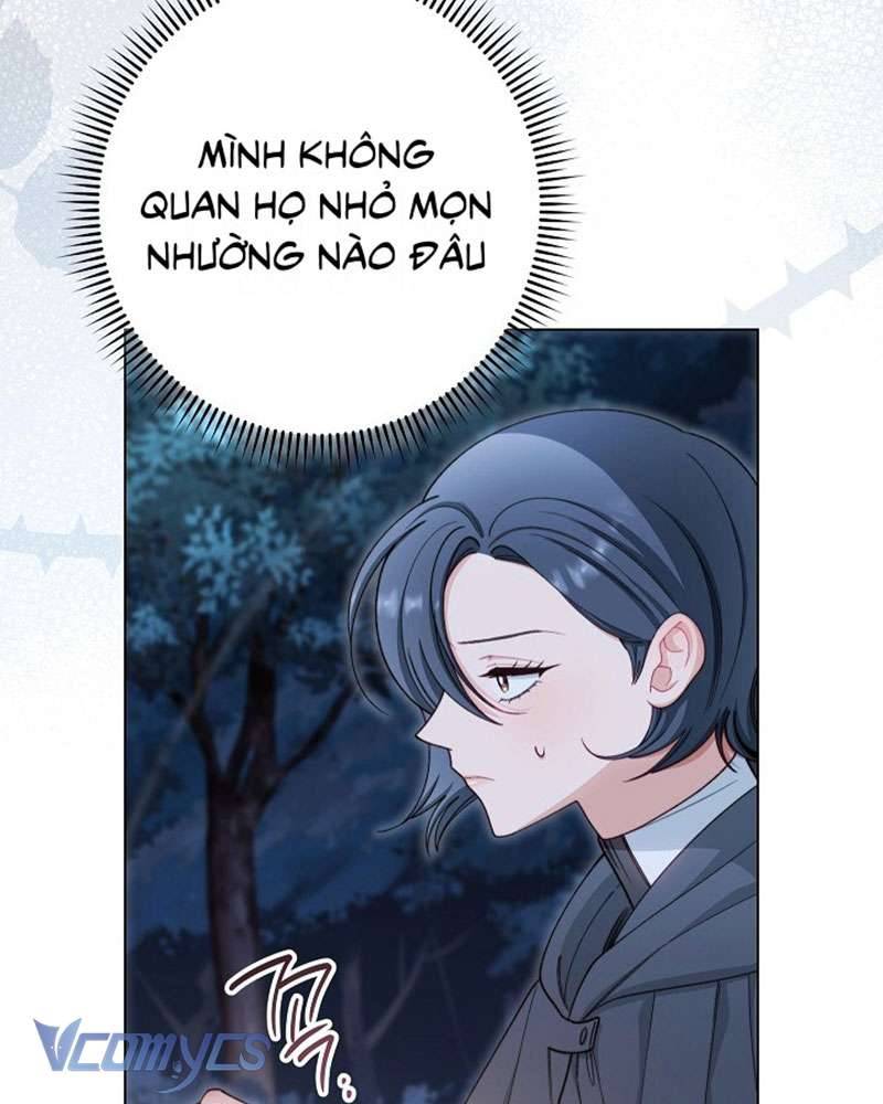 Hầu Gái Độc Quyền Của Hoàng Hậu Phản Diện Chap 61 - Trang 4