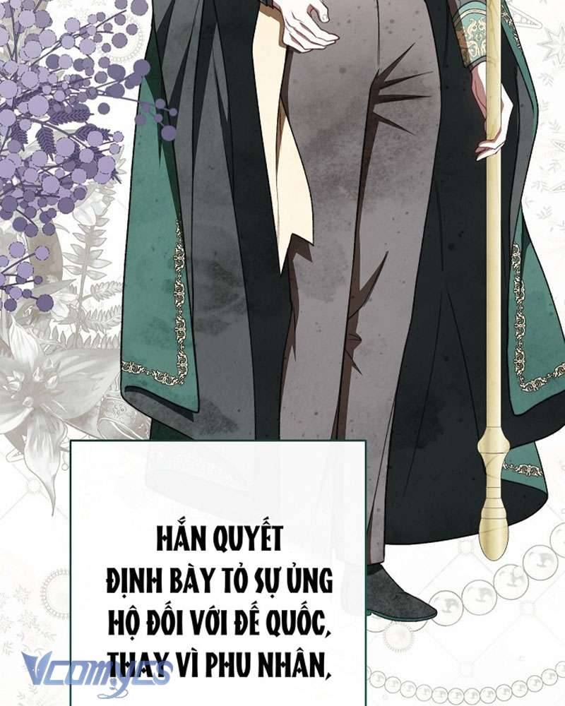 Hầu Gái Độc Quyền Của Hoàng Hậu Phản Diện Chap 61 - Trang 4