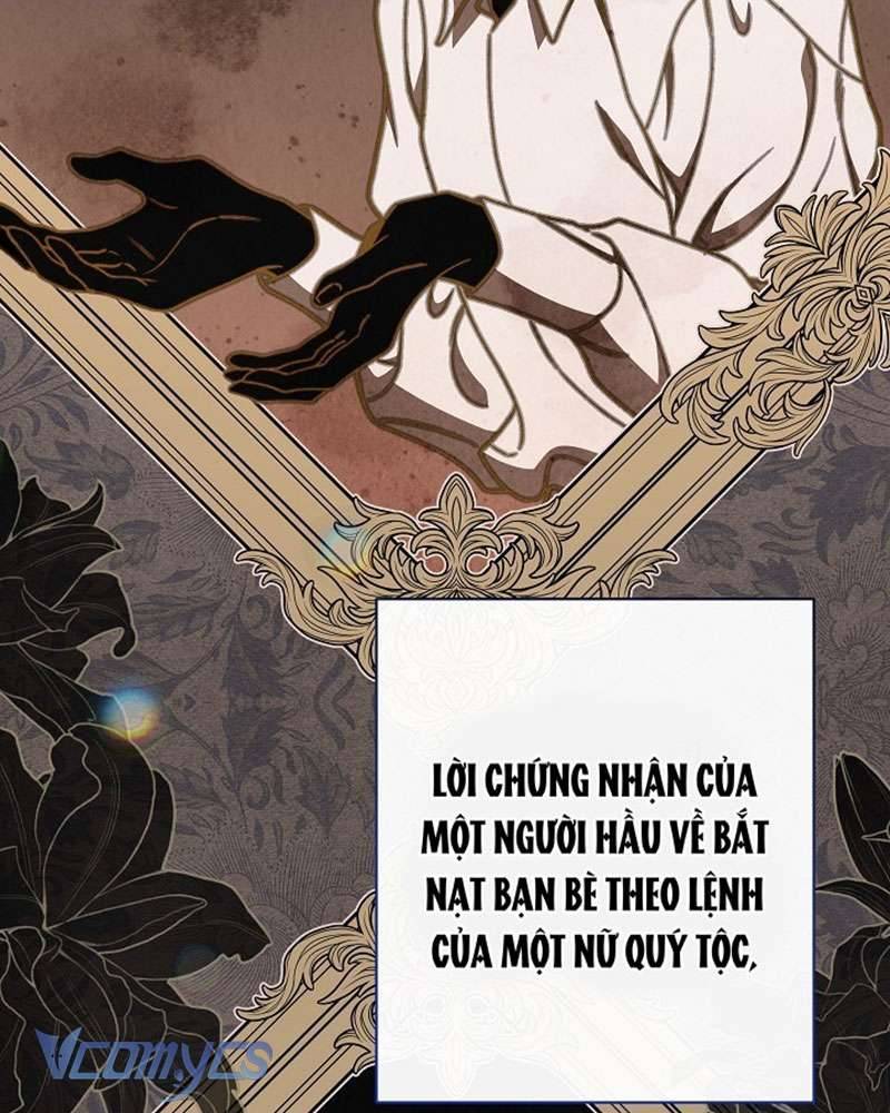 Hầu Gái Độc Quyền Của Hoàng Hậu Phản Diện Chap 61 - Trang 4