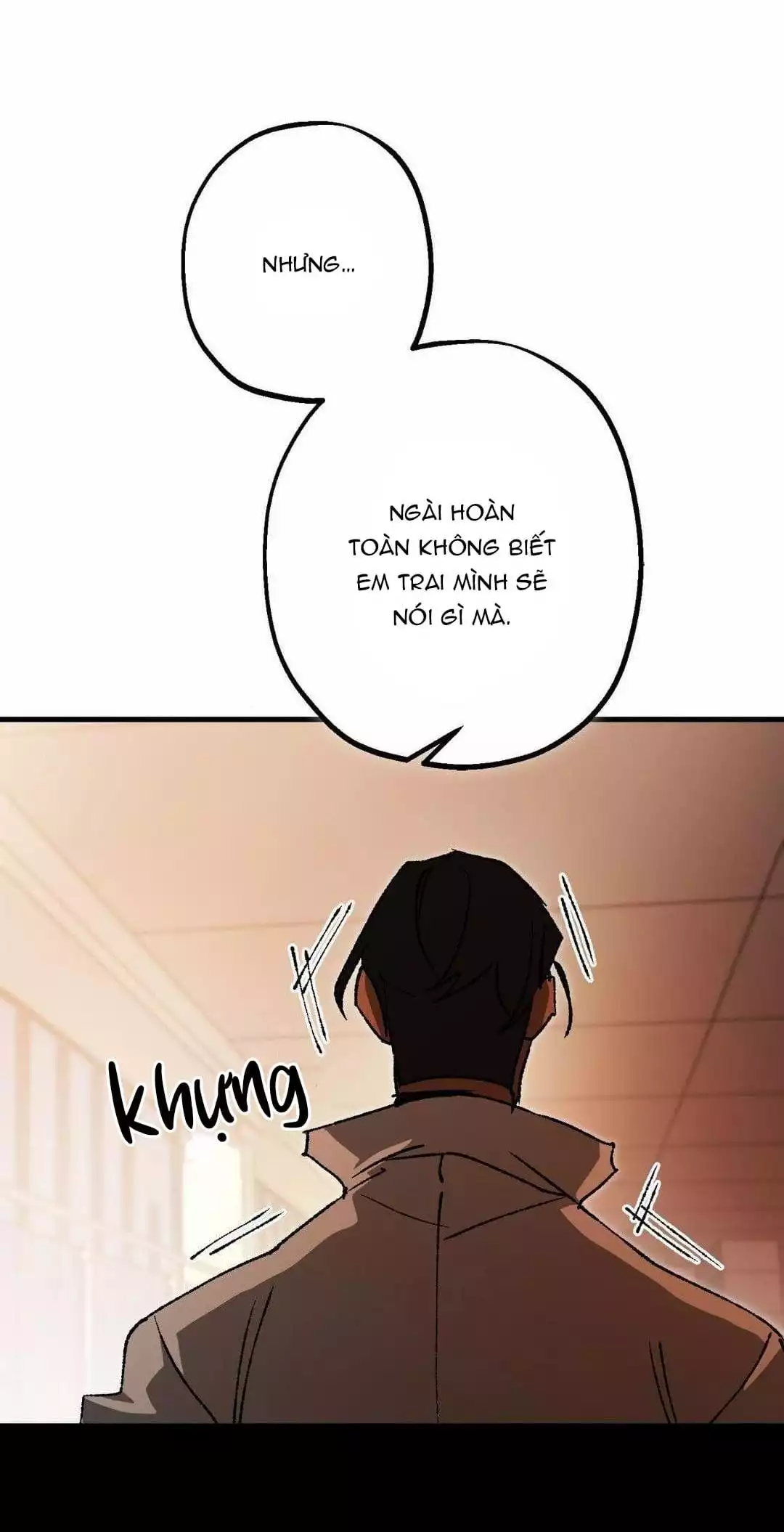 Hãy khóc đi đừng ngại ngùng! Chapter 34 - Next 