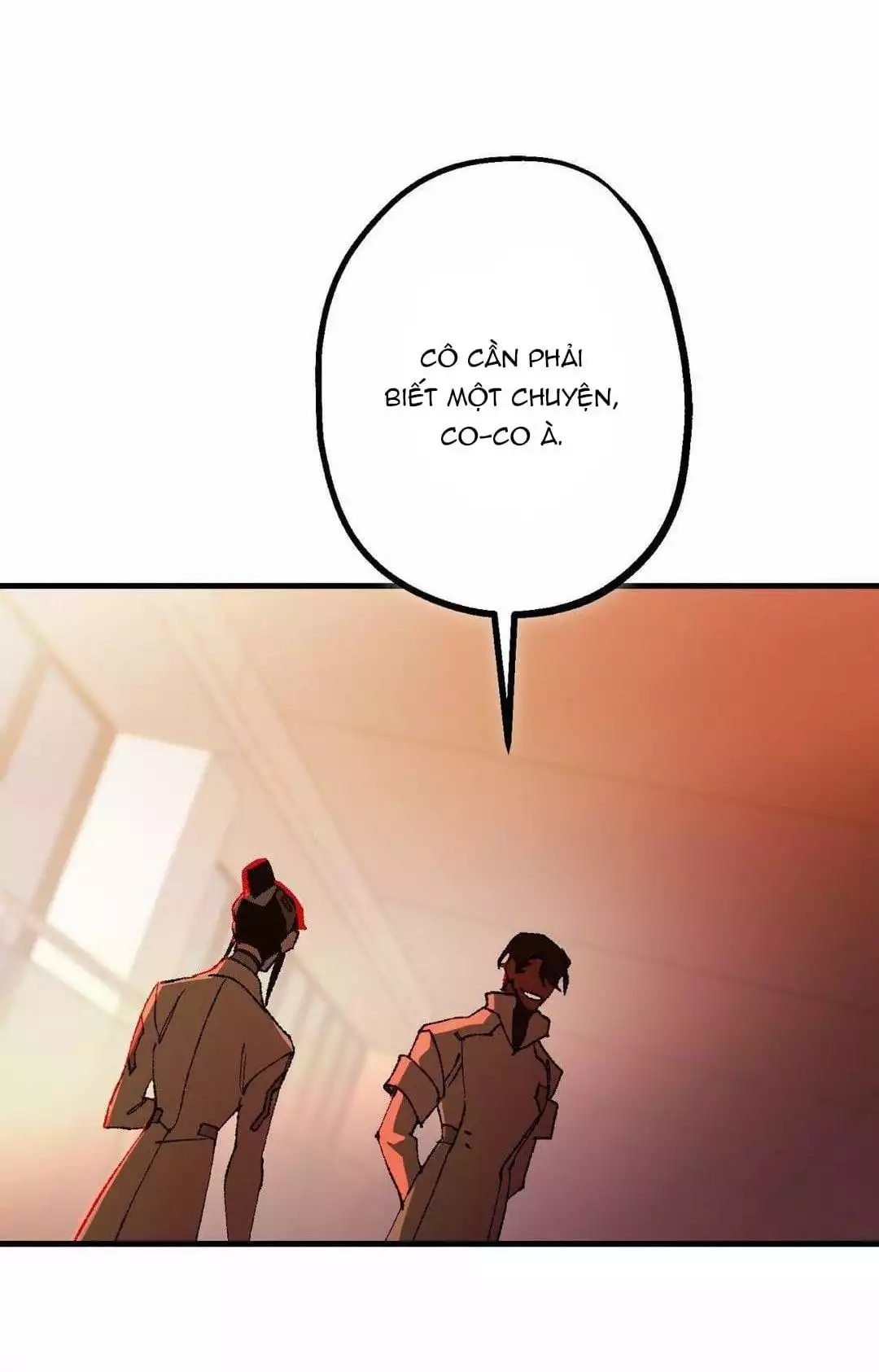 Hãy khóc đi đừng ngại ngùng! Chapter 34 - Next 