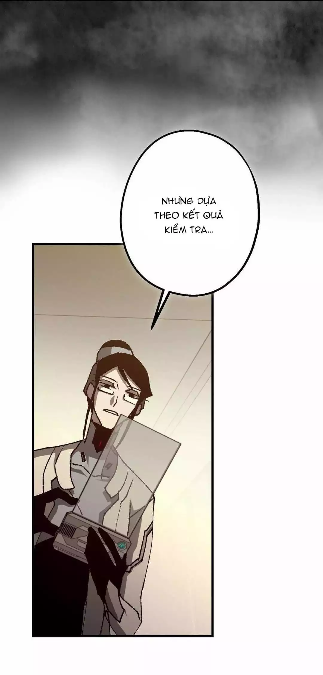 Hãy khóc đi đừng ngại ngùng! Chapter 34 - Next 