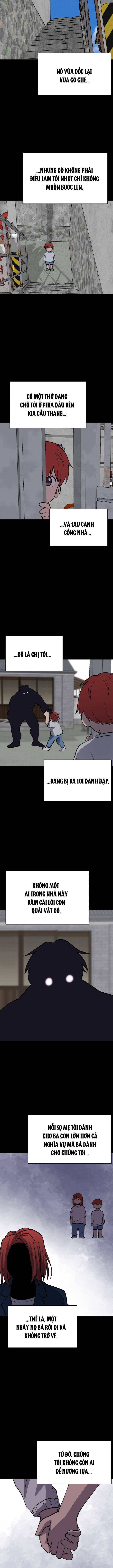 Hayeong Bất Cản Trở Chapter 29 - Trang 2