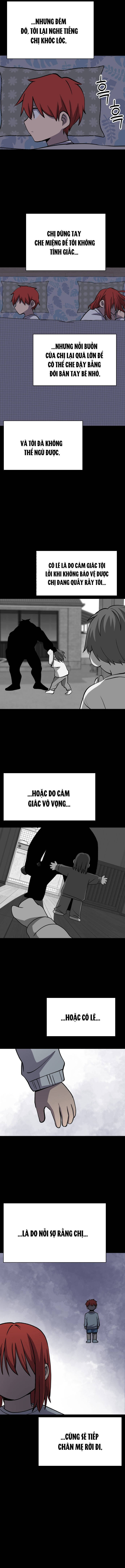 Hayeong Bất Cản Trở Chapter 29 - Trang 2