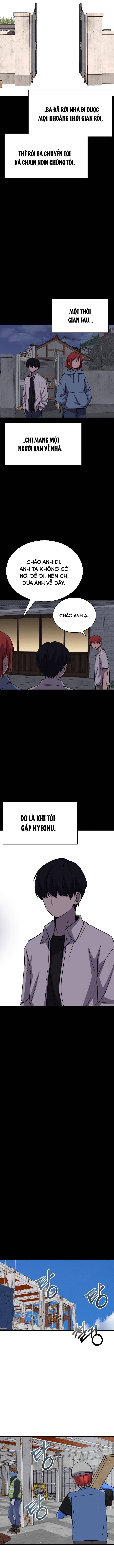 Hayeong Bất Cản Trở Chapter 29 - Trang 2