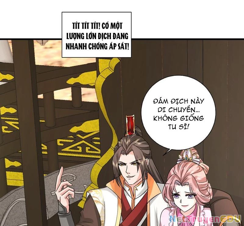 Hệ Thống Hèn Mọn Quỳ Xuống Cầu Xin Ta Vô Địch Chapter 39 - Trang 3