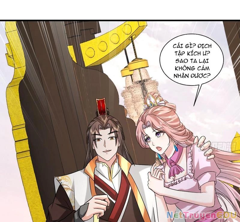 Hệ Thống Hèn Mọn Quỳ Xuống Cầu Xin Ta Vô Địch Chapter 39 - Trang 3