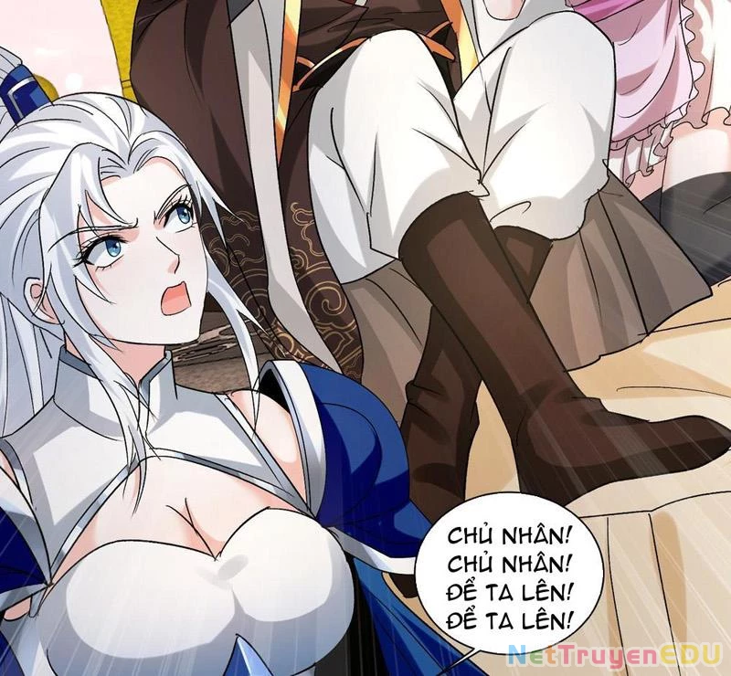 Hệ Thống Hèn Mọn Quỳ Xuống Cầu Xin Ta Vô Địch Chapter 39 - Trang 3