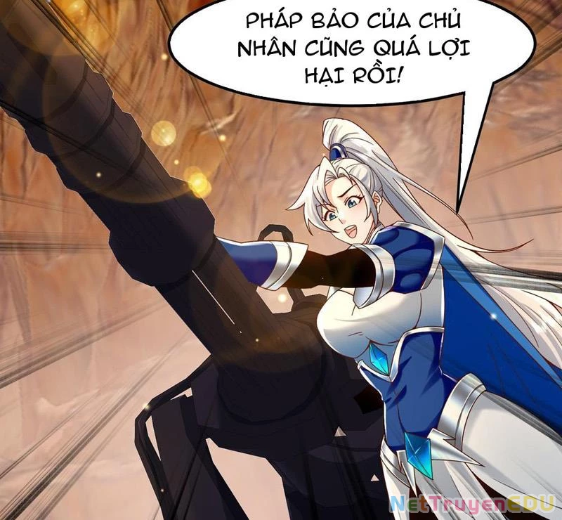 Hệ Thống Hèn Mọn Quỳ Xuống Cầu Xin Ta Vô Địch Chapter 39 - Trang 3